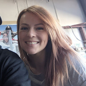 Meet your Posher, Ellie